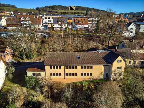 Foto - Halle in Ebhausen 299.000,00 € 1900 m²