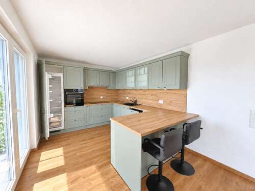 Foto - Wohnung zum Mieten in Oebisfelde 800,00 € 89 m²