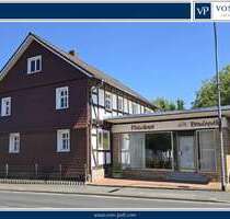 Haus zum Kaufen in Eschwege Niederhone 185.000,00 € 180 m² - Eschwege / Niederhone
