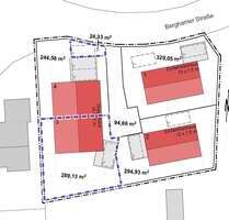 Grundstück zu verkaufen in Otterfing 485.000,00 € 345 m²