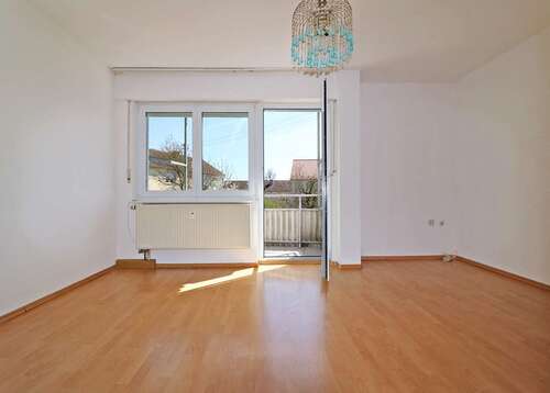 Foto - Wohnung zum Kaufen in Ehingen (Donau) 169.000,00 € 58.42 m²