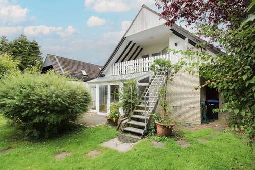Foto - Haus zum Kaufen in Jade 179.000,00 € 125.16 m²