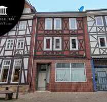 Haus zum Kaufen in Sontra 115.000,00 € 98.54 m²