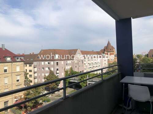 Foto - Wohnung zum Mieten in Karlsruhe 650,00 € 35 m²