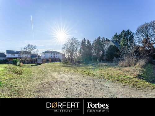 Foto - Grundstück zu verkaufen in Achim 649.000,00 € 1777 m²