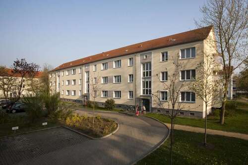 Foto - Garage zu vermieten in Merseburg 35,00 €