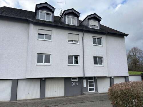 Foto - Wohnung zum Kaufen in Leverkusen-Opladen 310.000,00 € 103 m²