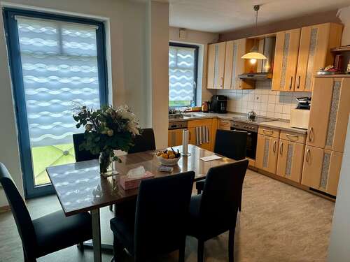 Foto - Wohnung zum Mieten in Kleve 550,00 € 92 m²