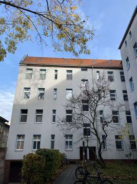 Foto - Wohnung zum Mieten in Berlin 1.200,00 € 62.81 m²