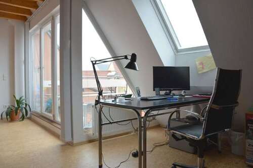 Foto - Wohnung zum Mieten in Speyer 1.100,00 € 95 m²