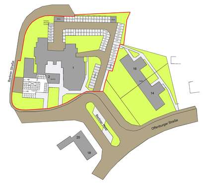 Foto - Garage zu vermieten in Villingen-Schwenningen 27,00 €