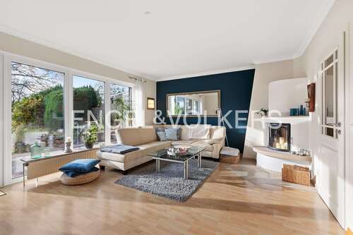 Foto - Haus zum Kaufen in Hamburg 749.000,00 € 113 m²