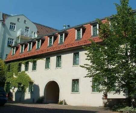 Foto - Büro in Halle 119,00 € 10.23 m²