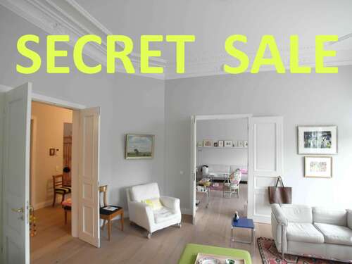 Foto - Haus zum Kaufen in Leipzig 2.550.000,00 € 838 m²