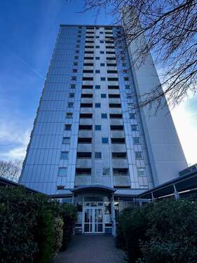 Foto - Wohnung zum Kaufen in Hamburg 179.000,00 € 33 m²