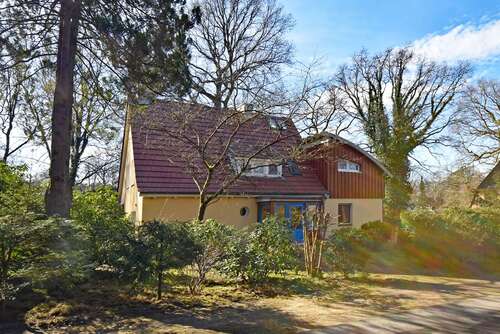 Foto - Haus zum Kaufen in Aumühle 875.000,00 € 175 m²