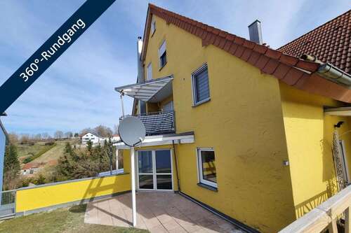 Foto - Wohnung zum Kaufen in Deining Mittersthal 275.000,00 € 95 m²