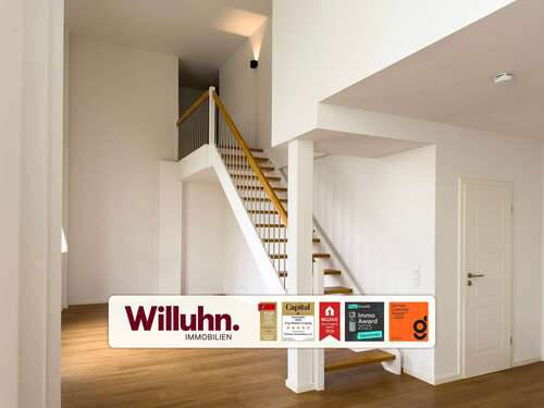 Foto - Wohnung zum Mieten in Leipzig 845,00 € 78.51 m²