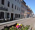 Wohnung zum Mieten in Pirna 511,47 € 56.83 m²