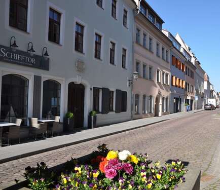 Foto - Wohnung zum Mieten in Pirna 511,47 € 56.83 m²