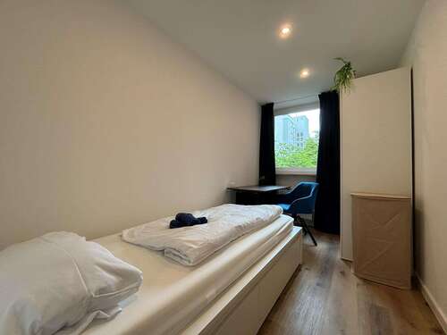 Foto - WG-Zimmer in München 725,00 € 10 m²