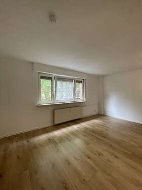Foto - Wohnung zum Mieten in Mannheim Rheinau 460,00 € 31.61 m²