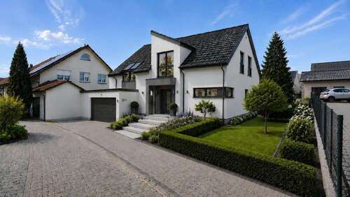 Foto - Grundstück zu verkaufen in Bad Rappenau 295.000,00 € 566 m²