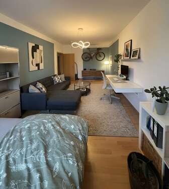 Foto - Wohnung zum Kaufen in Leipzig 158.000,00 € 58 m²