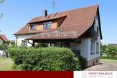 Haus zum Kaufen in Balingen 340.000,00 € 145 m²