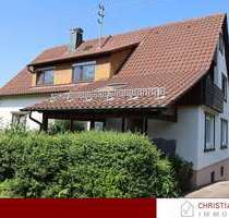 Haus zum Kaufen in Balingen 340.000,00 € 145 m²