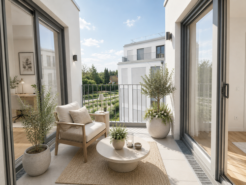 Foto - Wohnung zum Kaufen in München 899.439,00 € 109 m²