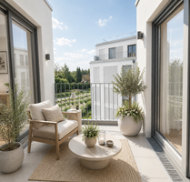 Wohnung zum Kaufen in München 899.439,00 € 109 m²