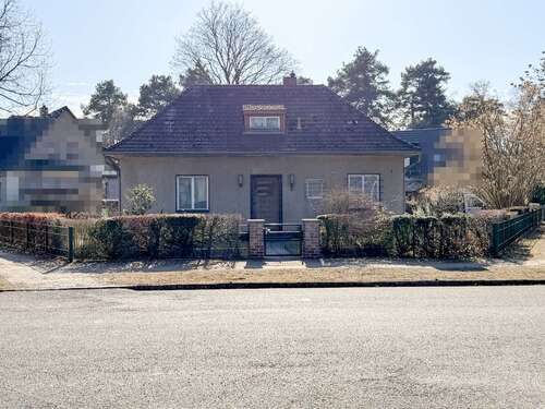 Foto - Haus zum Kaufen in Berlin 329.000,00 € 85 m²