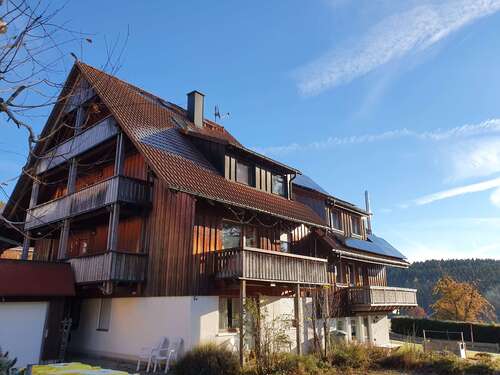 Foto - Haus zum Kaufen in Falkau 699.000,00 € 245 m²