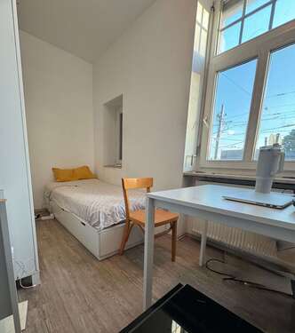 Foto - Wohnen auf Zeit in Stuttgart - Bad Cannstatt 550,00 €