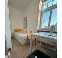 Wohnen auf Zeit in Stuttgart - Bad Cannstatt 550,00 €