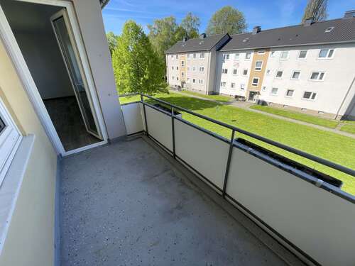Foto - Wohnung zum Mieten in Lübbecke 525,00 € 66.12 m²
