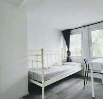 WG-Zimmer in Dortmund 380,00 € 10 m²