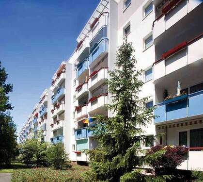 Foto - Wohnung zum Mieten in Magdeburg 424,95 € 56.66 m²