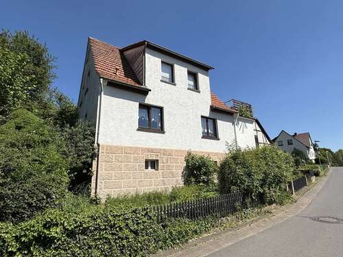 Foto - Haus zum Kaufen in Witzenhausen 79.000,00 € 120 m²