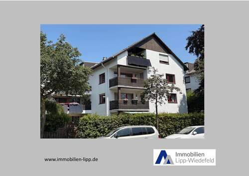 Foto - Wohnung zum Kaufen in Krefeld 199.000,00 € 84 m²