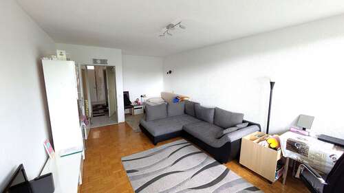Foto - Wohnung zum Mieten in Dortmund 425,81 € 37 m²