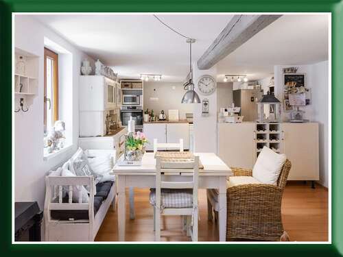 Foto - Haus zum Mieten in Heppenheim 1.250,00 € 110 m²