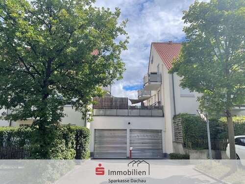 Foto - Garage zu verkaufen in Markt Indersdorf 10.000,00 €