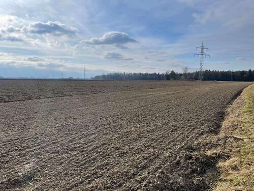 Foto - Grundstück zu verkaufen in Bad Füssing 265.000,00 € 2000 m²