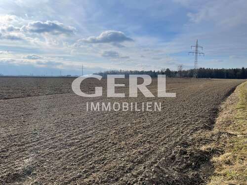 Foto - Grundstück zu verkaufen in Bad Füssing 265.000,00 € 2000 m²