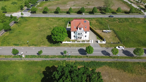 Foto - Wohnung zum Mieten in Bitterfeld 741,00 € 78 m²
