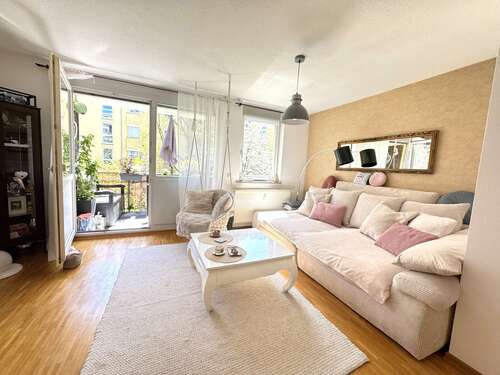Foto - Wohnung zum Kaufen in München 657.500,00 € 72 m²