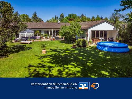 Foto - Haus zum Kaufen in Krailling 1.490.000,00 € 220 m²