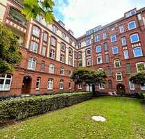 Wohnung zum Kaufen in Hamburg-Barmbek-Süd 295.000,00 € 53.92 m²